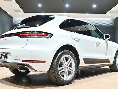 صورة مصغرة 62 لـ 2019 Porsche MACAN