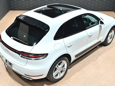 صورة مصغرة 11 لـ 2019 Porsche MACAN