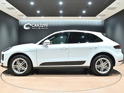 صورة مصغرة 9 لـ 2019 Porsche MACAN