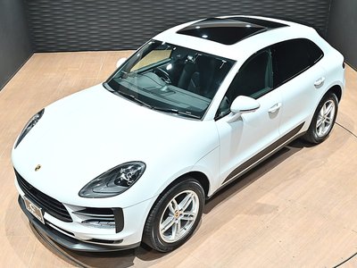 صورة مصغرة 10 لـ 2019 Porsche MACAN