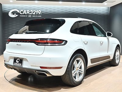 صورة مصغرة 5 لـ 2019 Porsche MACAN
