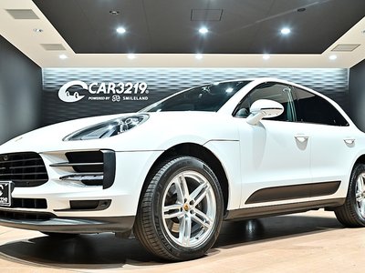 صورة مصغرة 63 لـ 2019 Porsche MACAN