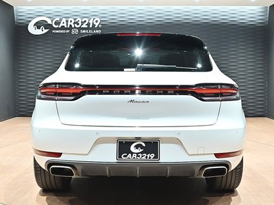 صورة مصغرة 7 لـ 2019 Porsche MACAN