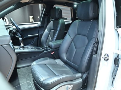 صورة مصغرة 18 لـ 2019 Porsche MACAN