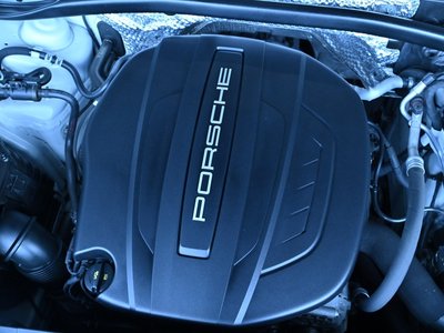 صورة مصغرة 60 لـ 2019 Porsche MACAN