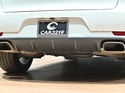 صورة مصغرة 30 لـ 2019 Porsche MACAN