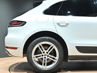 صورة مصغرة 27 لـ 2019 Porsche MACAN