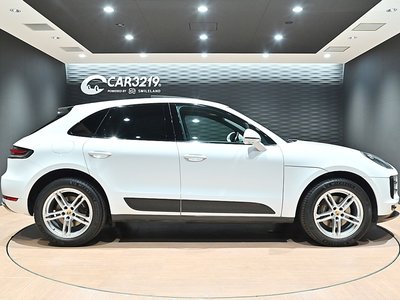 صورة مصغرة 8 لـ 2019 Porsche MACAN