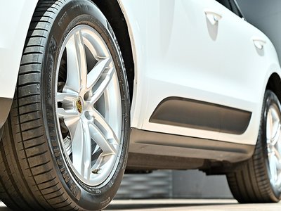 صورة مصغرة 16 لـ 2019 Porsche MACAN