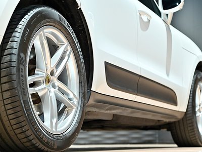 صورة مصغرة 17 لـ 2019 Porsche MACAN