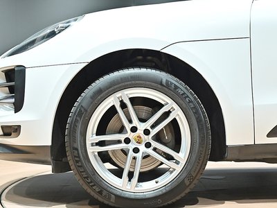 صورة مصغرة 26 لـ 2019 Porsche MACAN