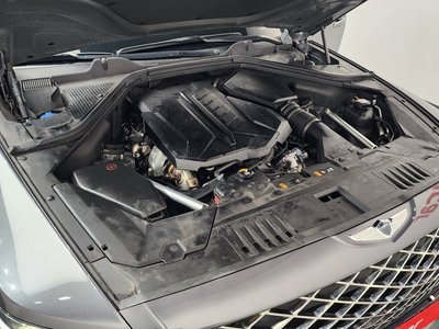 GENESIS GV80 - 7