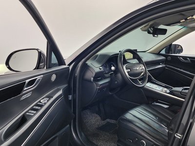 GENESIS GV80 - 10