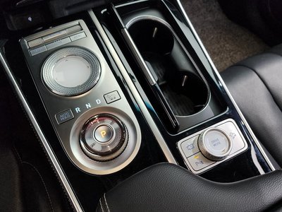 GENESIS GV80 - 9