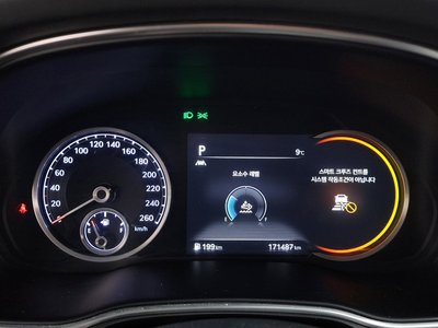GENESIS GV80 - 8
