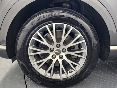 GENESIS GV80 - 6