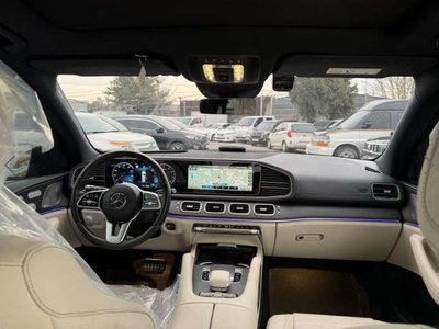 MERCEDES-BENZ GLS - 3