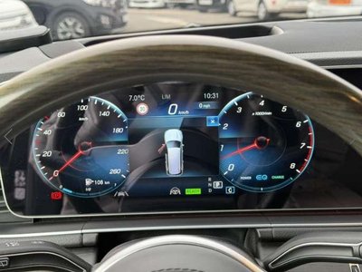 MERCEDES-BENZ GLS - 7