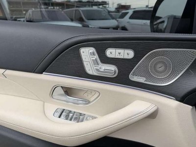 MERCEDES-BENZ GLS - 10