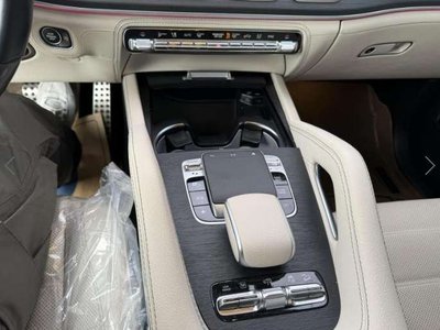 MERCEDES-BENZ GLS - 4