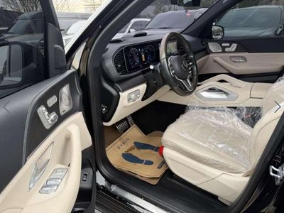 MERCEDES-BENZ GLS - 6