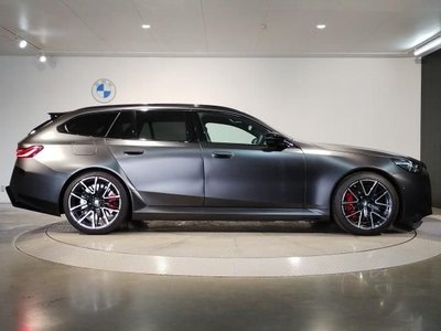 BMW M5 - 8