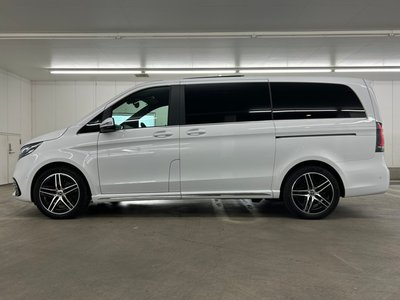 2025 Mercedes-BENZ V-CLASS 照片 4