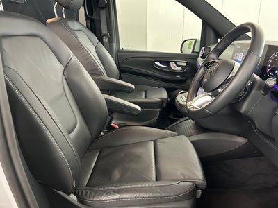 2025 Mercedes-BENZ V-CLASS 照片 8