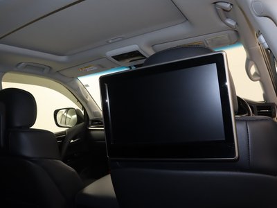 2016 Lexus LX — миниатюра 14