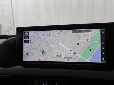 2016 Lexus LX — миниатюра 18