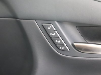 2016 Lexus LX — миниатюра 28