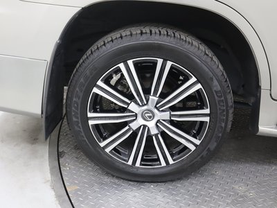 2016 Lexus LX — миниатюра 33