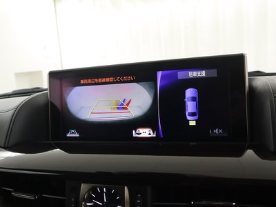 2016 Lexus LX — миниатюра 19