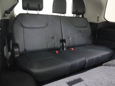 2016 Lexus LX — миниатюра 12