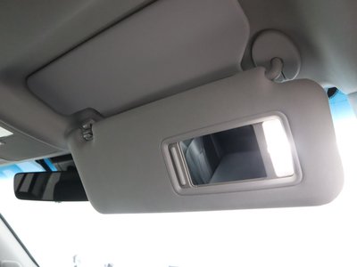 2016 Lexus LX — миниатюра 30