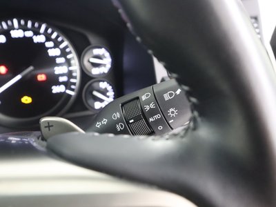 2016 Lexus LX — миниатюра 26