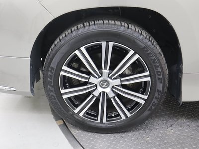 2016 Lexus LX — миниатюра 34