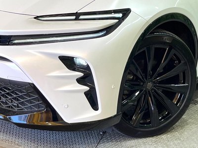 TOYOTA CROWN SPORT - 9