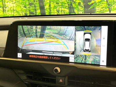 TOYOTA CROWN SPORT - 5