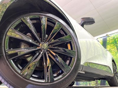 TOYOTA CROWN SPORT - 10