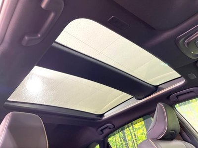 TOYOTA CROWN SPORT - 3