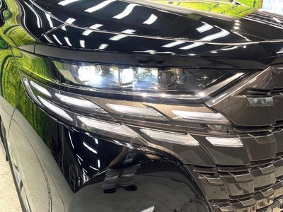 2023 Toyota ALPHARD 照片 30