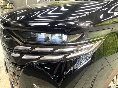 2023 Toyota ALPHARD 照片 13