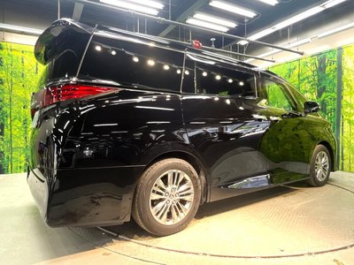 2023 Toyota ALPHARD 照片 18