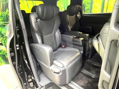 2023 Toyota ALPHARD 照片 9
