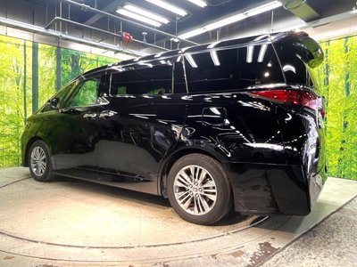 2023 Toyota ALPHARD 照片 28