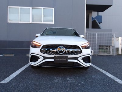 MERCEDES-BENZ GLA - 9