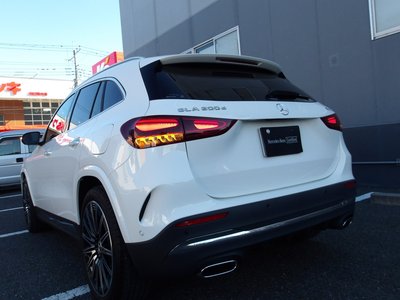 MERCEDES-BENZ GLA - 5