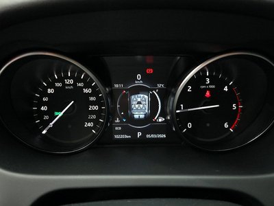 LAND ROVER DISCOVERY SPORT - 8