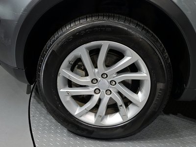 LAND ROVER DISCOVERY SPORT - 6